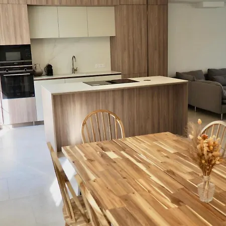 Βίλα Les Rosiers Private Parking *