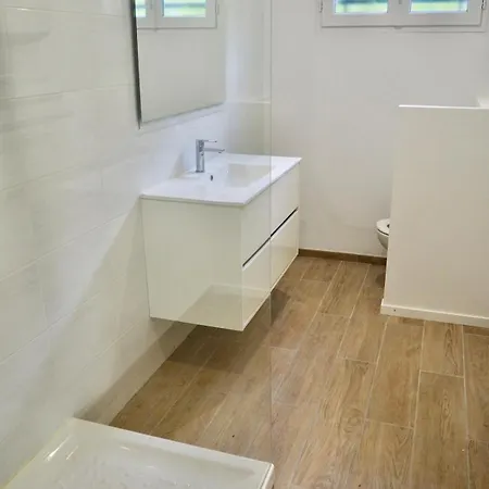 Βίλα Les Rosiers Private Parking *