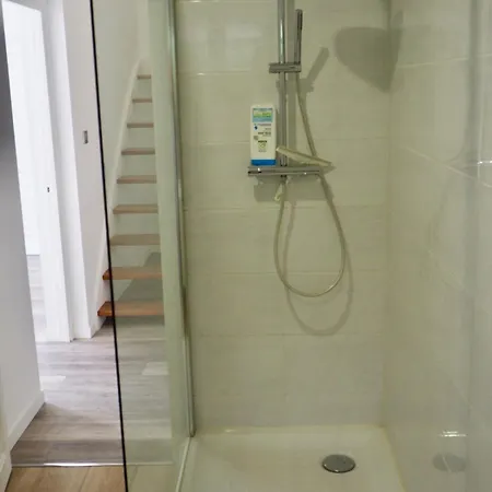 Les Rosiers Private Parking Βίλα Le Touquet