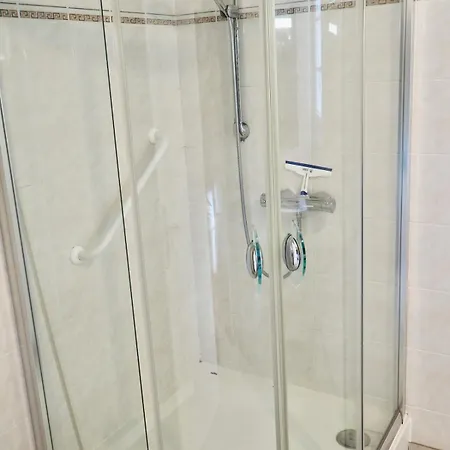 Βίλα Les Rosiers Private Parking Le Touquet